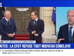 Replay L'intégrale de BFM Non-Stop du vendredi 12 septembre 2025