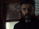Replay Mary kills people - S3 E1 - La foi naît du doute