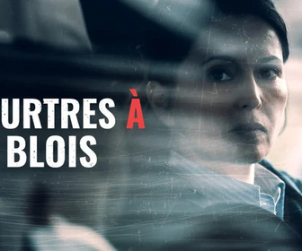 Meurtres à... replay