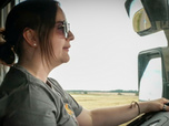 Replay Les routiers : profession chauffeur poids lourd - S2E15 - Emilie et Olivier