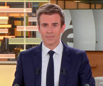 Replay La Matinale Franceinfo - 05/03/2026