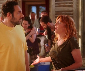 Replay Scènes de ménages 20h30 18/02/26