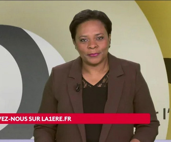 Replay Outre-mer l'actu - 16/06/2026