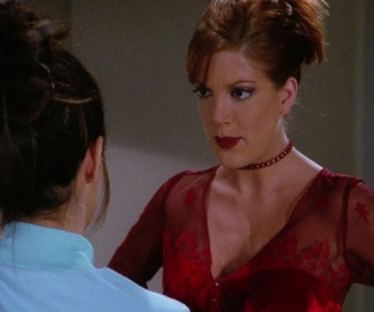 Replay Beverly Hills, 90210 - S09 E15 - Le choix de Matt