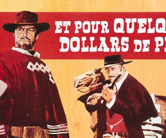 Replay Et pour quelques dollars de plus