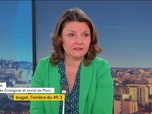 Replay L'invité politique - Émission du vendredi 25 octobre 2024