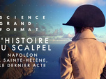 Replay Science grand format - 07/05/2026