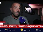 Replay BFM Première - Ce sera compliqué de me demander des efforts supplémentaires: ces Français inquiets des 54 milliards d'euros d'économies à trouver