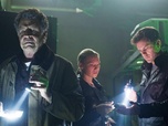 Replay Fringe - Secrets enfouis