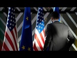 Replay Les États-Unis menacent l'UE de représailles pour la préférence européenne
