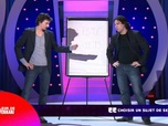 Replay Le meilleur de Jérémy Ferrari - S1E1 - Volume 1