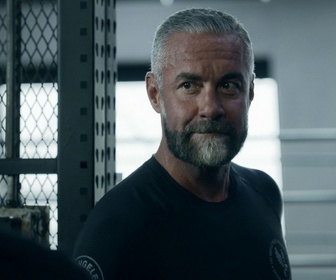 Replay S.W.A.T. - S08 E06 - Un père à bout de nerfs