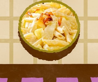 Replay A vos marmites ! - La recette - L'Älplermagronen