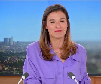 Replay Le 16h/18h - Émission du mercredi 30 avril 2025