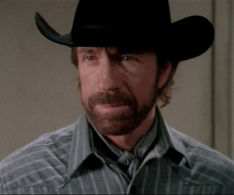 Replay Walker, Texas ranger - S01 E26 - Le bébé volé