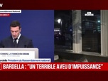 Replay Arnaud Direct - Édition spéciale du 19 octobre 2026