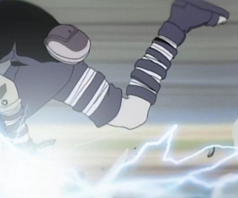 Replay Naruto - S3 E16 - Les leçons du maître