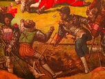 Replay ARTE Journal - Exposition : la ''Guerre des paysans''