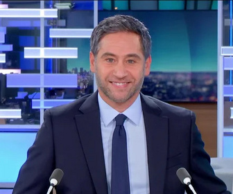 Replay Le 23h - 02/12/2025