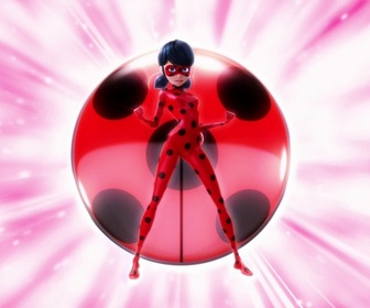 Replay Miraculous - Les aventures de Ladybug et Chat Noir - Zombizou