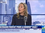 Replay BFM Bourse - Bullshitomètre : Un scénario encore parfait pour la Bourse - FAUX répond Valentine Ainouz - 04/09