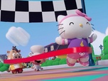 Replay Hello Kitty super style ! - Les Jeux pingouinais