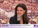 Replay Apolline Matin - Émission du 15 juin 2026
