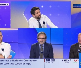 Replay Les Experts : Dette, la France sous pression - 26/06
