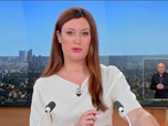 Replay Le JT en LSF - JT en LSF - le 01/05/2025 - le 11h/13h