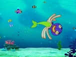 Replay Zig et Sharko - Prédateurs des profondeurs