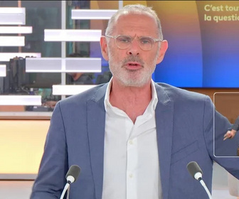 Replay C'est toute la question - 02/07/2026