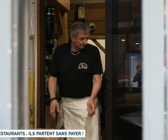 Replay Un jour, un doc - Cambriolages : la technologie au service de votre sécurité / Restaurants : ils partent sans payer ! / Le cauchemar des voisins de prisons