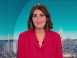 Replay 23h info du samedi 21 juin 2025