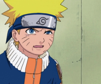 Replay Naruto - Episode 61 - La défense absolue