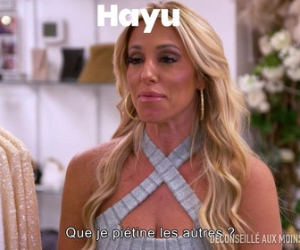 Replay Les real housewives de New Jersey - S14 E9 - Derrières les lignes ennemies