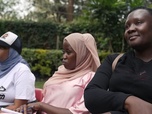 Replay Défendre et protéger les droits humains - Kenya : les initiatives citoyennes contre les féminicides