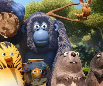 Replay Les as de la jungle à la rescousse - 21/12/2025