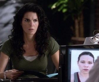 Replay Rizzoli & Isles: Autopsie d'un meurtre - S04 E03 - Un avenir tout trace