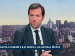 Replay Le 7.40 franceinfo - 21/09/2026