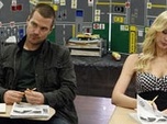 Replay NCIS : Los Angeles - S1 E17 - À toute vitesse