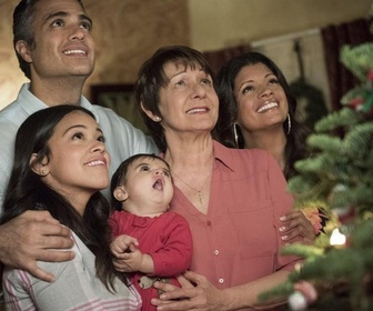 Replay Jane the virgin - S2 E8 - Luxe, calme et volupté