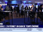 Replay Tech & Co Business - IA agentique : quand les entreprises se réinventent - 22/09