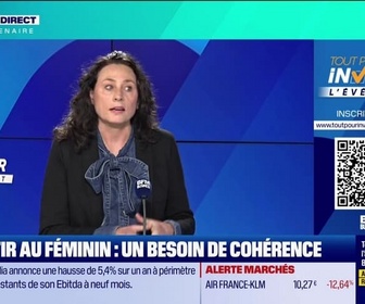 Replay Tout pour investir L'Événement : Focus sur l'investissement au féminin - 06/11