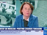 Replay Le monde de Poincaré - Attentat de Moscou : Poutine charge l'Ukraine - 25/03