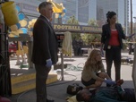 Replay Rizzoli & Isles: Autopsie d'un meurtre - S03 E14 - Du foot, des filles et des gateaux