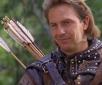 Replay Robin des bois : prince des voleurs