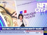 Replay BFM Crypto, le Club : Gabriel Attal reçoit les acteurs cryptos - 15/04