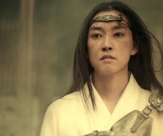 Replay Mulan, la légende - 15/10/2025
