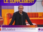 Replay 5/7 le morning RMC - Le supplément du 15 avril 2026