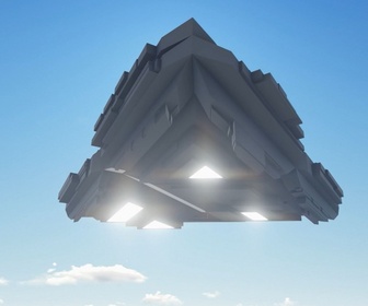 Replay Alien Fiction - S11E8 - Sardaigne : l'île des géants